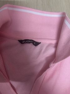 Zudio Pink Top