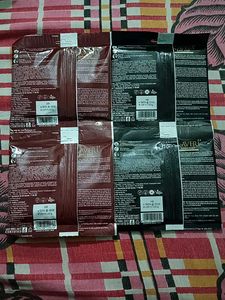Kaveri Easy Fast 4 Colours