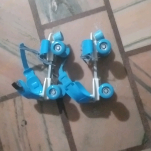 skates