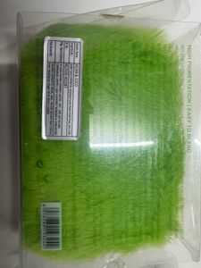 KEVIN&amp;COCO AVACADO GREEN FUR Eyeshadow Palette
