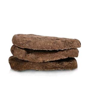 Cow Dung Cakes pack of 5