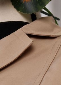 Korean Coat/Windbreaker