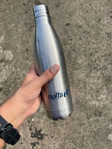 Steel Water bottle