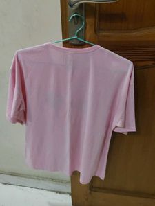 Cute Mickey Mouse Graphic Tee