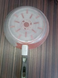 Heavy Quality Pan