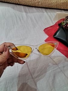 Women Cateye Sunglasses