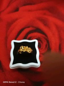 Combo Women Ring 7 Piece