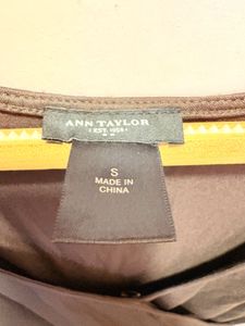 Ann Taylor Beautiful Wrap Dress