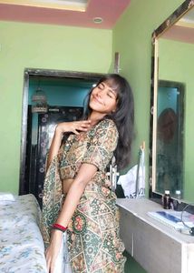 dupatta and skirt not blouse
