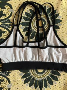 Comfy Sports Bra