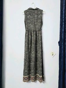 Midi Dress
