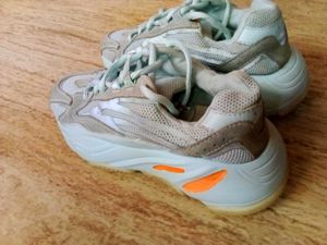 Yezzy Dupe