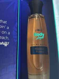 Plum BodyLovin&#39; Hawaiian Rumba Perfume