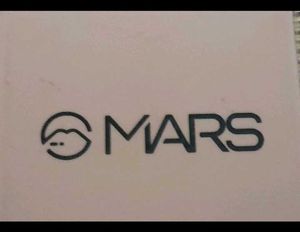 MARS Makeup Bundle