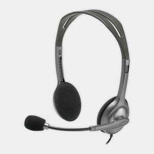 Logitech H111 Headset