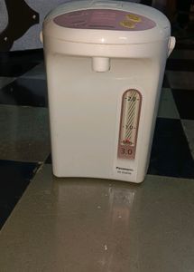 Water Heater