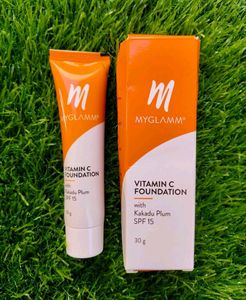 Myglamm Foundation