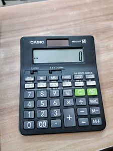 Casio Calculator