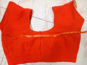 40 Size Blouse