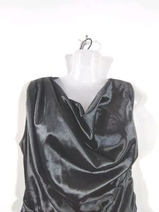 Black Bodycon Dress