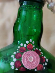 Bottle Art