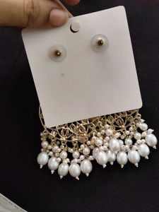 Elegant Drop Earrings