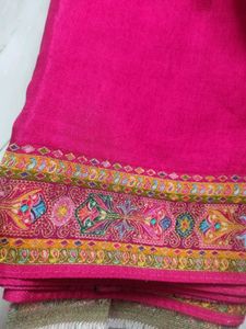Weaving mistake Kashmir Emporium