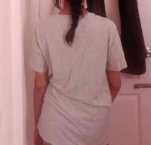Graphic Print Tee