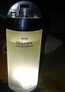 Ria Melody Eau de Parfum