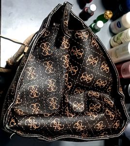 Original Guess