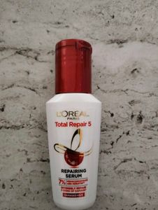 Loreal Paris Total Repair 5 Repairing Serum