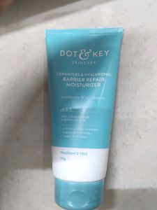 Dot & Key Ceramides Moisturizer With Hyaluronic