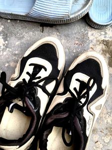 Stylish Sneakers