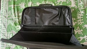 Spacious Laptop Bag