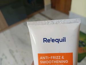 Re'equil Anti-Frizz Conditioner