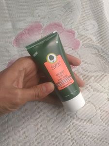 Organic Harvest 6-in-1 50grms Facewash