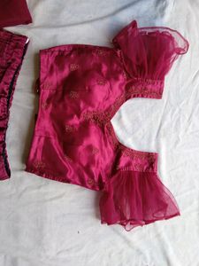 Lehenga Only Today Offer