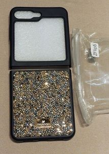 Samsung ZFlip 5 Swarovski Case