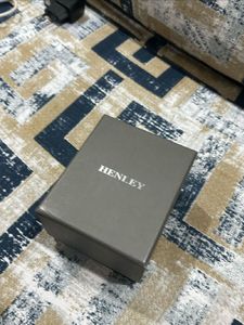 Henley Watch For Men
