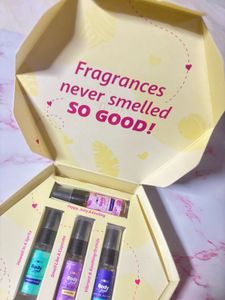 Plum BodyLovin&#39; Perfume Set