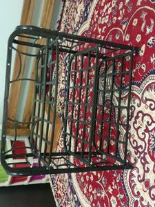 3 Layer Shoe Rack