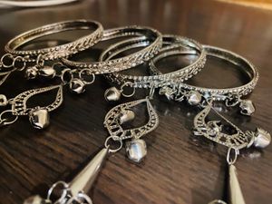 Bangles