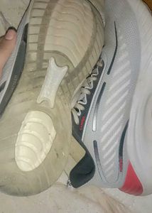 Campus Running Shoes - Excellent Condition