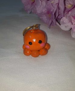 Cute Keychain