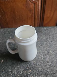 My Bottle Mug with Lid