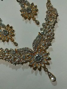 Jewellery Set