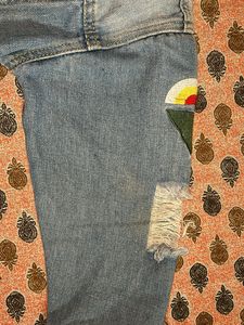 Winter Short Jacket