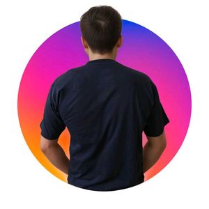 Graphic Print T-Shirt