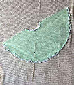 Cape Top