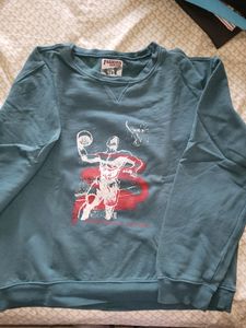 SWEATSHIRT for Men Xl Size